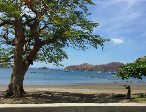 Playa del Coco, Costa Rica